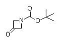 1-BOC-3-氮雜環丁酮